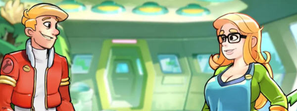 太空救援 Ver0.8 汉化版 Win/APK 手绘2D&SLG游戏  2.4G_游戏社