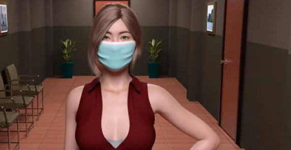 我未来的妻子 EP1-EP4 精翻汉化版 Win/APK&全四章完整版 6.3G_游戏社