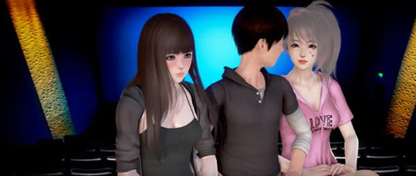 母上攻略 v1.0+2.0 中文版 Win/APK+小说+CG 国产SLG游戏&补更 12G_游戏社