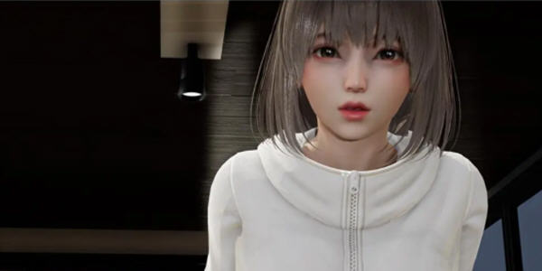 爸爸的乖女儿 上 官方中文版 Win/APK模拟器 国产ADV游戏 1.1G_游戏社