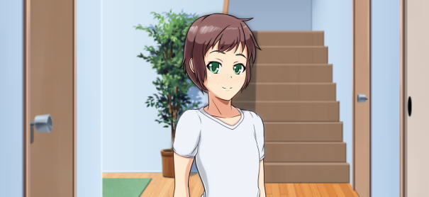 妈妈恳谈会 Ver1.0 精翻汉化版 Win/APK+存档 RPG游戏 350M_游戏社