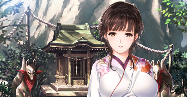 母爛漫 汉化完整版+全CG存档+攻略 A社&极品SLG游戏之一 2.1G_游戏社