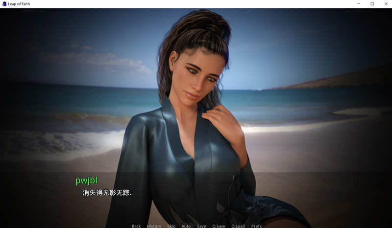 图片[2]-信仰之跃 Ch.7 精翻汉化版 电脑/安卓 SLG游戏&更新 4.3G-Gal社