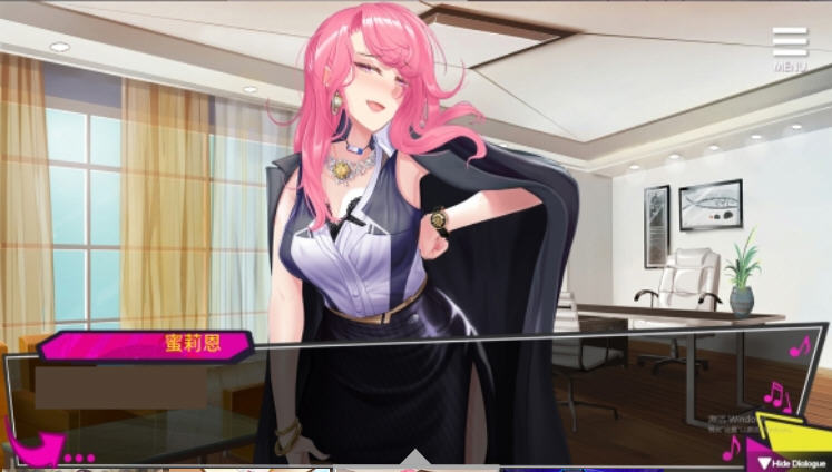 图片[4]-重启的NTR后宫生活 Ver1.4 官方中文版新增隐藏结局等 模拟养成类游戏-Gal社