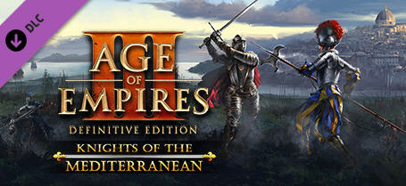 帝国时代III：决定版 官方中文版整合所有DLC RTS神作之一 53G_游戏社