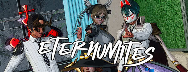 永恒世界(Eternum) ver0.5 精翻汉化版 Win/APK SLG游戏&更新 2.6G_游戏社