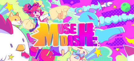 喵斯快跑（Muse Dash）v27.05 官方中文版整合所有DLC 音乐跑酷类游戏_游戏社