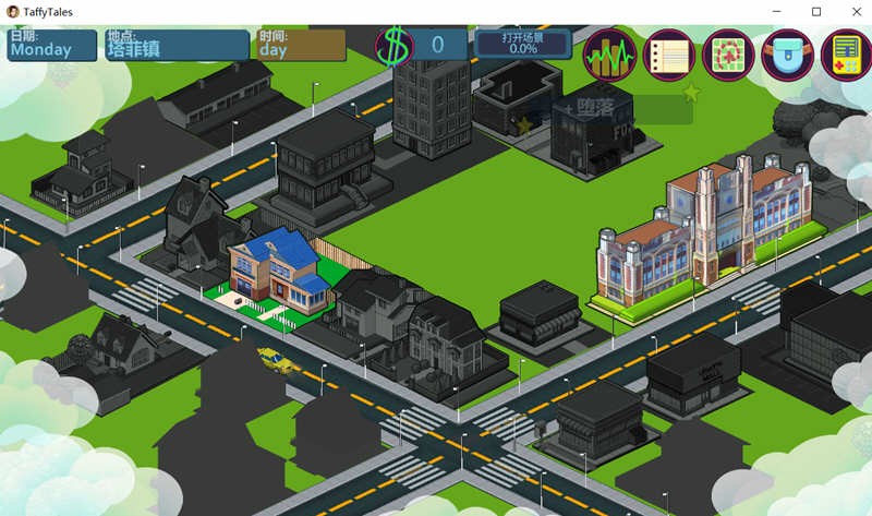 图片[5]-太妃物语 Ver.0.82.42a 官方英文版 SLG神作&大更新 1.55G-Gal社