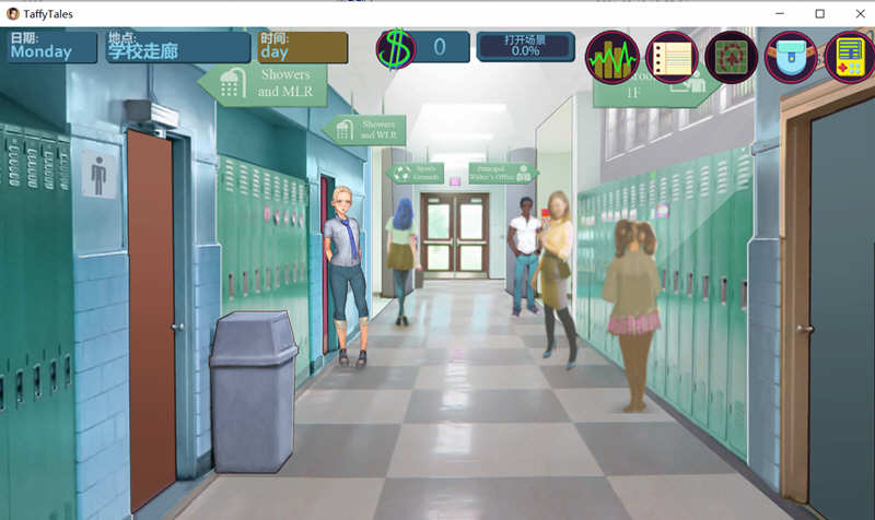 图片[4]-太妃物语 Ver.0.82.42a 官方英文版 SLG神作&大更新 1.55G-Gal社