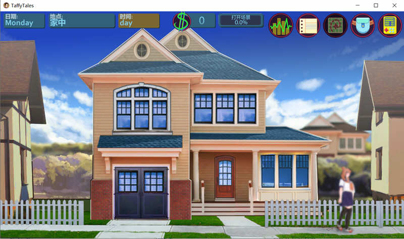 图片[6]-太妃物语 Ver.0.82.42a 官方英文版 SLG神作&大更新 1.55G-Gal社