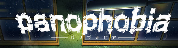 绝望恐惧症（panophobia）日文版 恐怖动作冒险解谜类游戏 950M_游戏社