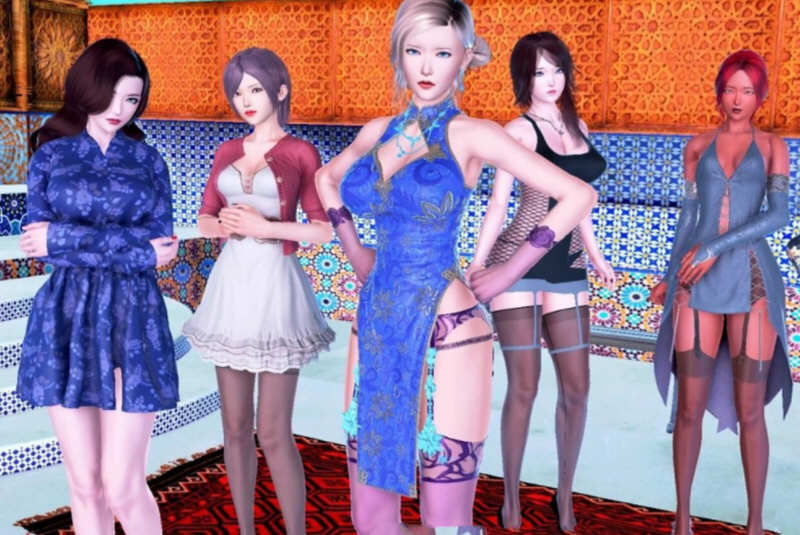 图片[5]-王爵（Lord King） Ver1.5 汉化版 电脑/安卓 SLG游戏 4.1G-Gal社