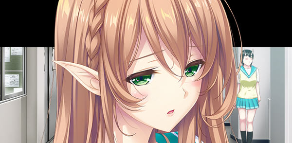 魅惑少女与白液之奏-Love×Holic 汉化完整版+动画+全CG ADV游戏 3.8G_游戏社