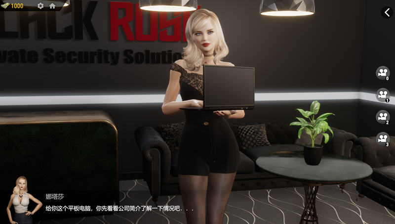 图片[3]-战争与玫瑰 Ver1.020 官方中文版整合R18补丁 FPS射击游戏 16G-Gal社