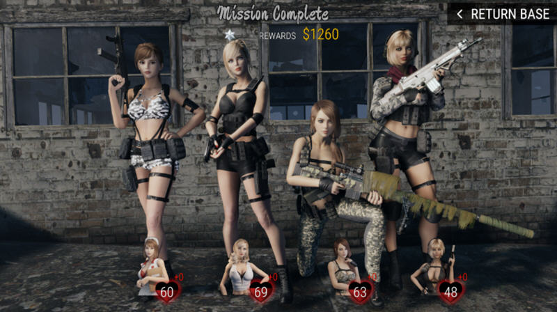 图片[6]-战争与玫瑰 Ver1.020 官方中文版整合R18补丁 FPS射击游戏 16G-Gal社