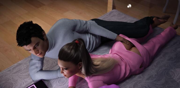 图片[6]-德卢卡家族 ver0.09.5 汉化版 电脑/安卓 动态SLG游戏&神作更新 3.7G-Gal社