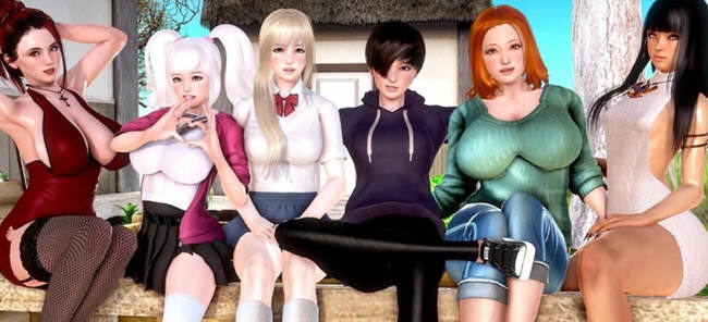 神话庄园(Mythic Manor) ver2.0 精翻汉化作弊版 Win/APK 神作更新 5.6G_游戏社