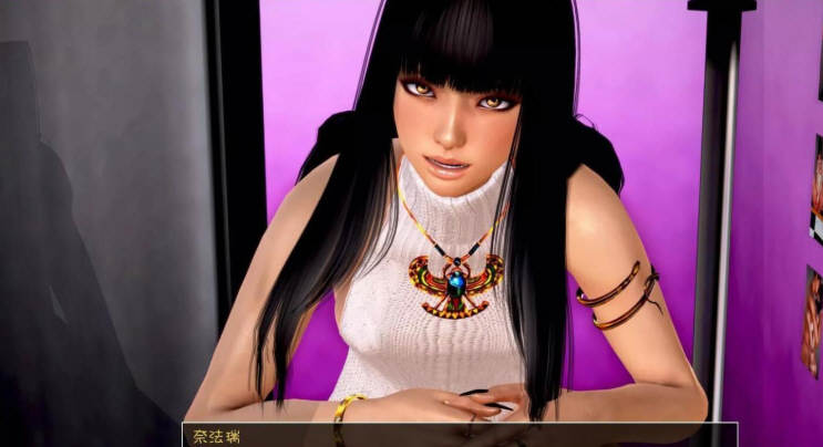 图片[2]-神话庄园(Mythic Manor) ver2.0 精翻汉化作弊版 电脑/安卓 神作更新 5.6G-Gal社