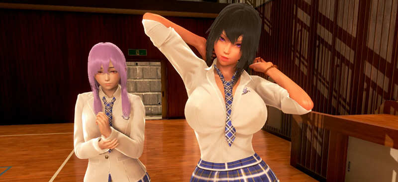 奇幻历险记(Oppai Odyssey) V0.38 汉化版 Win/APK+全CG 欧美SLG 3.3G_游戏社