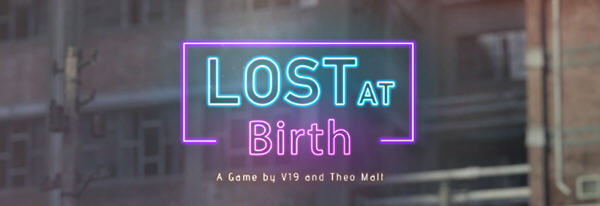 出生证明(Lost at Birth) Ver0.5 汉化版 Win/APK SLG游戏&更新 1G_游戏社