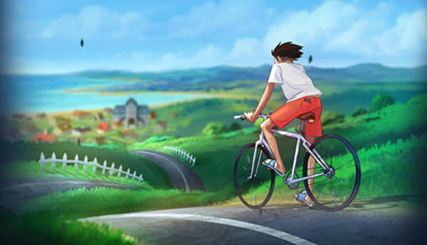 夏日传说 Ver20.14 官方中文作弊版 Win/APK SLG游戏&神作更新 2.2G_游戏社