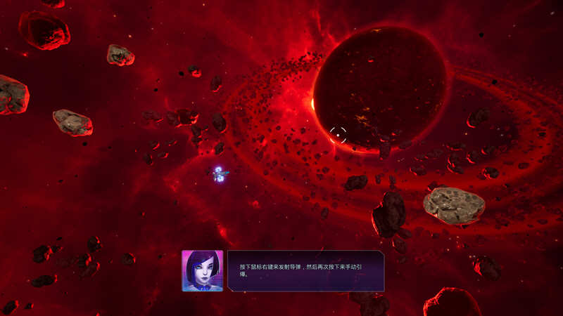 图片[2]-SUBVERSE(颠覆) ver6.0 完整官方中文版+修改器 科幻RPG游戏-Gal社