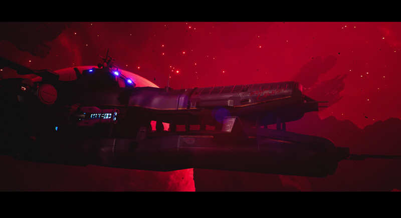 图片[4]-SUBVERSE(颠覆) ver6.0 完整官方中文版+修改器 科幻RPG游戏-Gal社