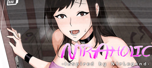 绿癖(Ntraholic) ver3.1.6c 官方中文版 互动SLG游戏神作+攻略+存档 5.4G_游戏社