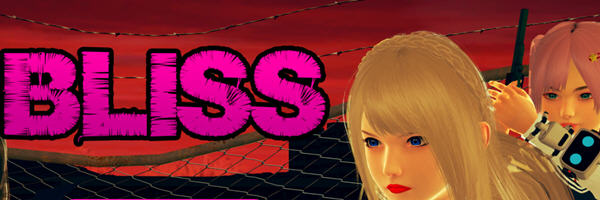 毒药(Bliss) ver0.4.1 汉化版 Win/APK SLG游戏&更新 3.6G_游戏社
