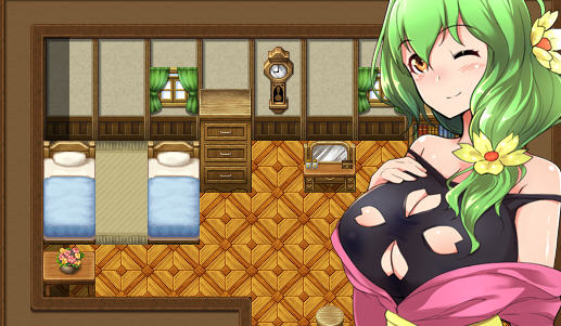 无泪重生(NoTearsRebirth) 汉化版 Win/APK RPG游戏 1G_游戏社