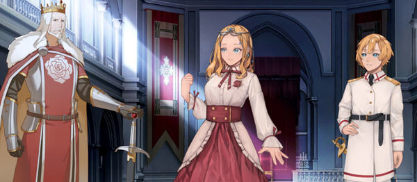 莎拉·罗斯的生存  Ver0.6 汉化版 Win/APK 手绘SLG游戏 2.2G_游戏社