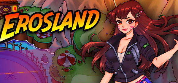欢迎来到爱神星 Ver0.0.8 汉化版 Win/APK 手绘沙盒SLG游戏 1G_游戏社