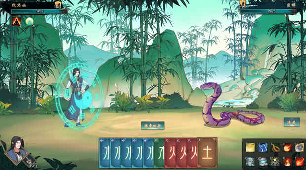 图片[4]-觅长生 ver1.0.018 中文稳定版集成超强MOD 修仙角色扮演游戏 7.5G-Gal社