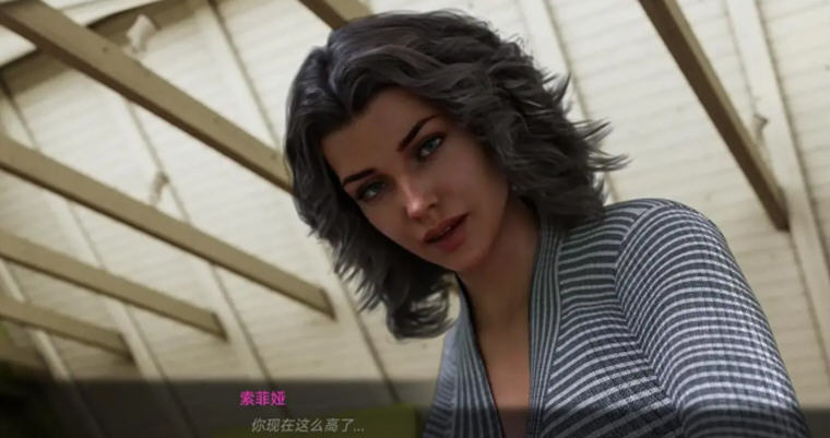 图片[5]-徐娘半老 Ver6.00 官方中文版 电脑/安卓 SLG游戏&神作更新 6G-Gal社