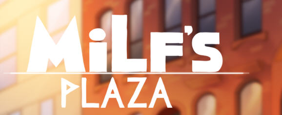 淑女的广场(MILF Plaza) ver0.8b 汉化版 手绘SLG游戏 800M_游戏社