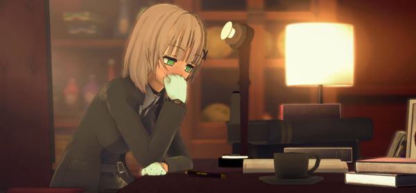 影子守护者 ver0.1 汉化版 Win/APK SLG游戏&新作 1.8G_游戏社