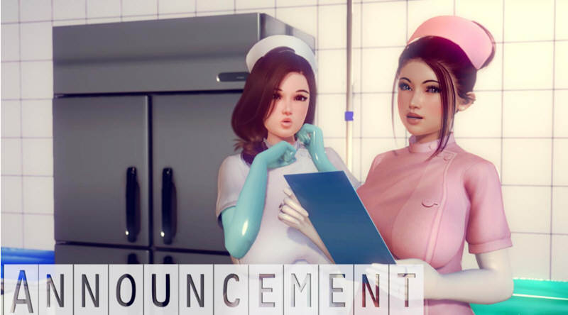 图片[2]-无尽的快感 ver1.0.5 汉化版 电脑/安卓 动态SLG游戏&神作更新 4.1G-Gal社