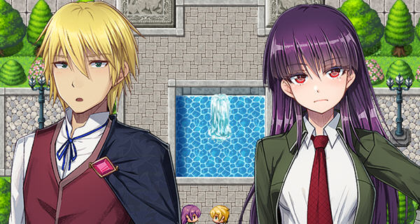 刻骨铭心的爱 ver1.11 精翻汉化版 Win/APK+存档 RPG游戏 2.3G_游戏社