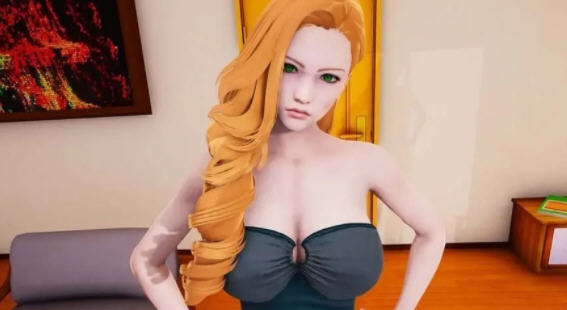 深度觉醒 CH9.Part2 汉化版 Win/APK 动态SLG游戏 3.4G_游戏社
