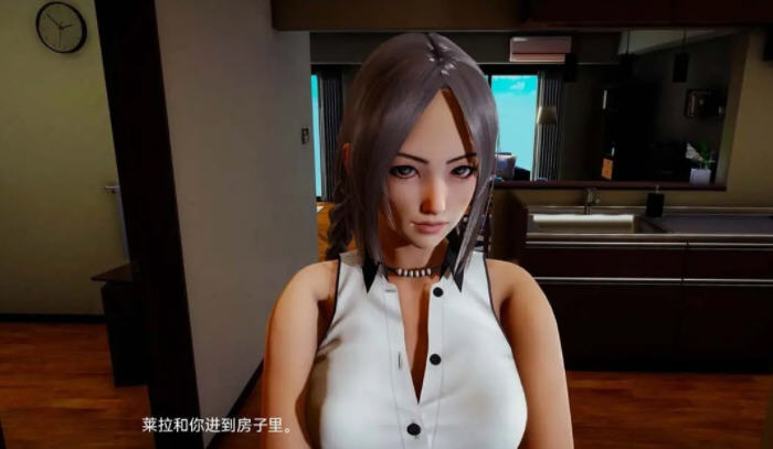 图片[4]-深度觉醒 CH8.5 精翻汉化版 电脑/安卓 SLG游戏&更新 3.1G-Gal社