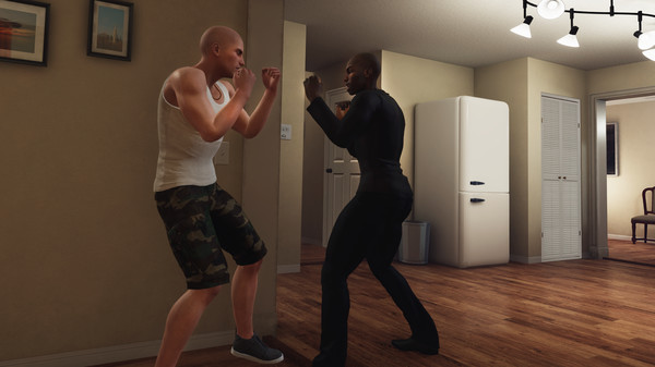 图片[3]-居家派对(House Party) ver1.21 官方中文正式版 3D互动游戏 5.6G-Gal社