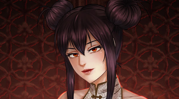 伊甸园(GardenofEden) ver0.2b 汉化版 Win/APK 手绘SLG游戏 1G_游戏社