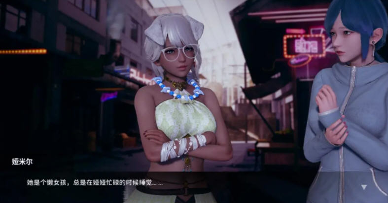 图片[2]-凤凰(Phoenixes) Ver0.30 官方中文版 电脑/安卓 SLG游戏&神作更新 1.7G-Gal社