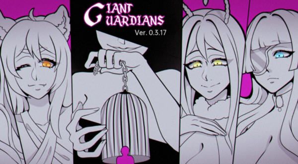 巨人守护者(Giant Guardians) ver0.3.17 汉化版 Win/APK SLG游戏 2.3G_游戏社