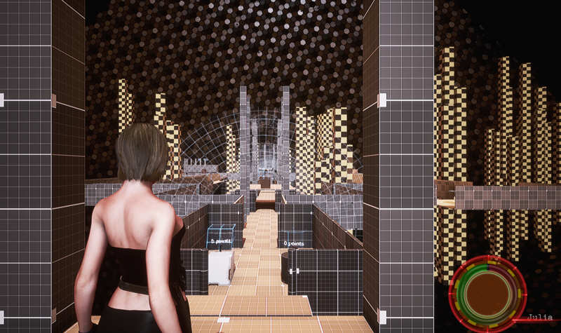 图片[2]-生化竞技场 ver5.328 英文正式版 大型动作射击ACT游戏 7.5G-Gal社