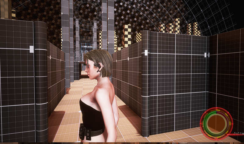 图片[4]-生化竞技场 ver5.328 英文正式版 大型动作射击ACT游戏 7.5G-Gal社