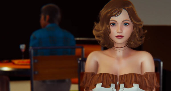 女仆和少女 ver0.8.0 精翻汉化版 Win/APK SLG游戏 4.5G_游戏社