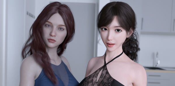喜悦(Joy) Day4 汉化版 Win/APK SLG游戏&更新 2.15G_游戏社