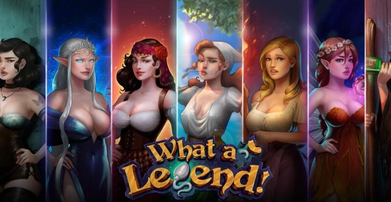这就是传奇 ver0.60.2 精翻汉化版 Win/APK SLG游戏&神作更新 1.8G_游戏社
