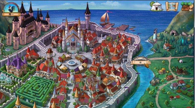 图片[6]-这就是传奇 ver0.60.2 精翻汉化版 电脑/安卓 SLG游戏&神作更新 1.8G-Gal社